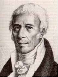 Jean-Baptiste-Pierre-Antoine de Monet, Caballero de Lamarck (1744-1829)