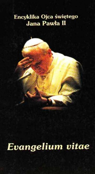 Archivo:Evangelium vitae.jpeg