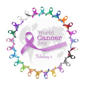 Día mundial del cáncer