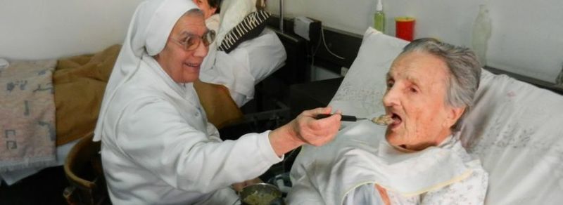 Archivo:La iglesia y los enfermos.jpg